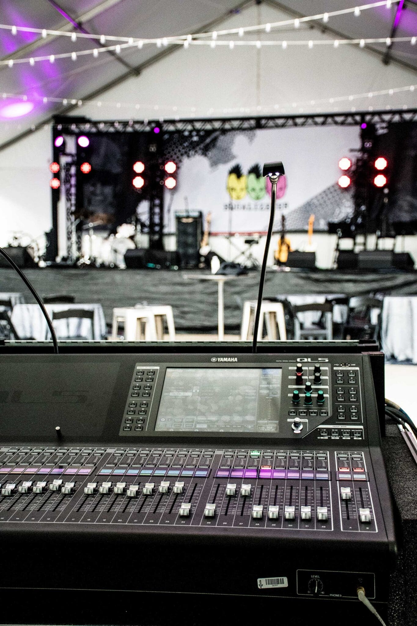EQUALIZEHER - Nashville Event Planner