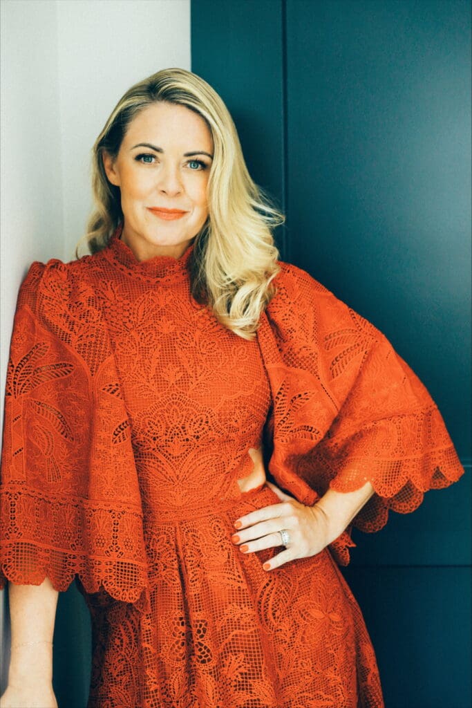 Local Events Co - Lacey | Nashville Event Planner