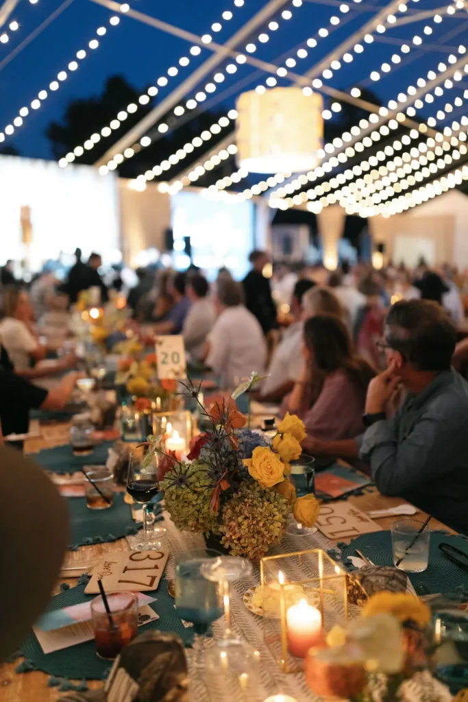 nashville wedding - event product company